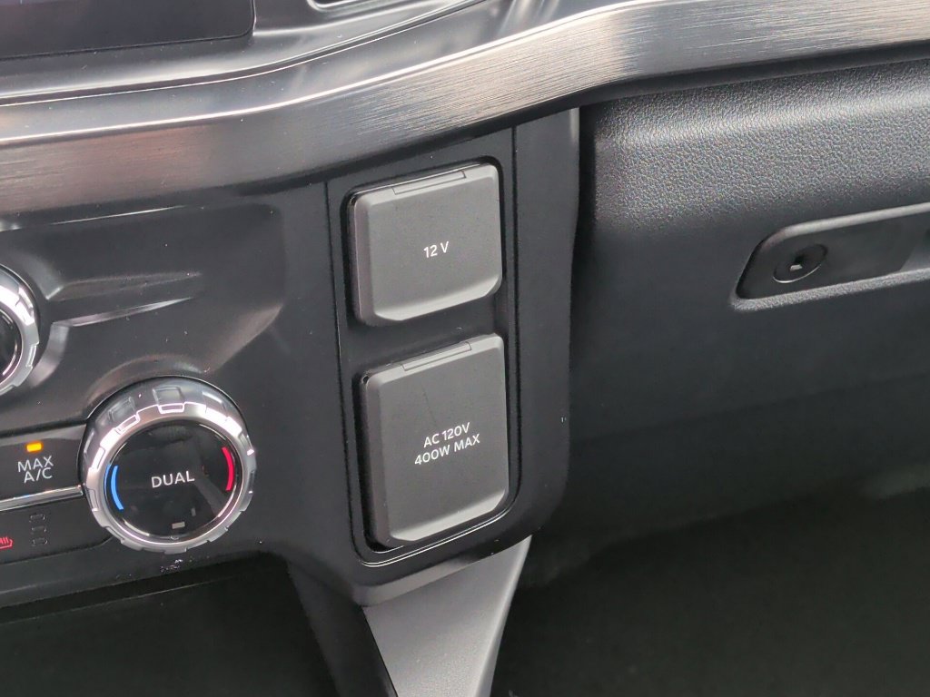 New 2027 Ford F350 Lariat AWD/4WD image 30
