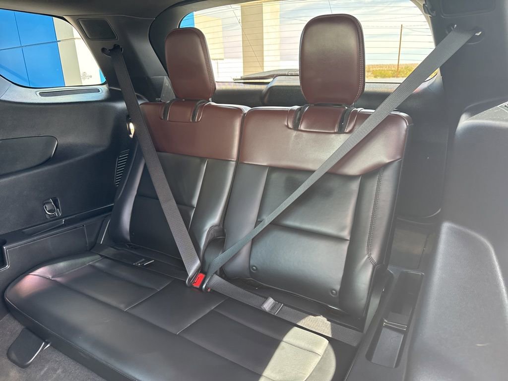 Used 2020 Ford Explorer Platinum AWD/4WD image 28