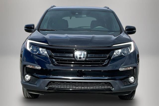 Used 2022 Honda Pilot Sport image 3