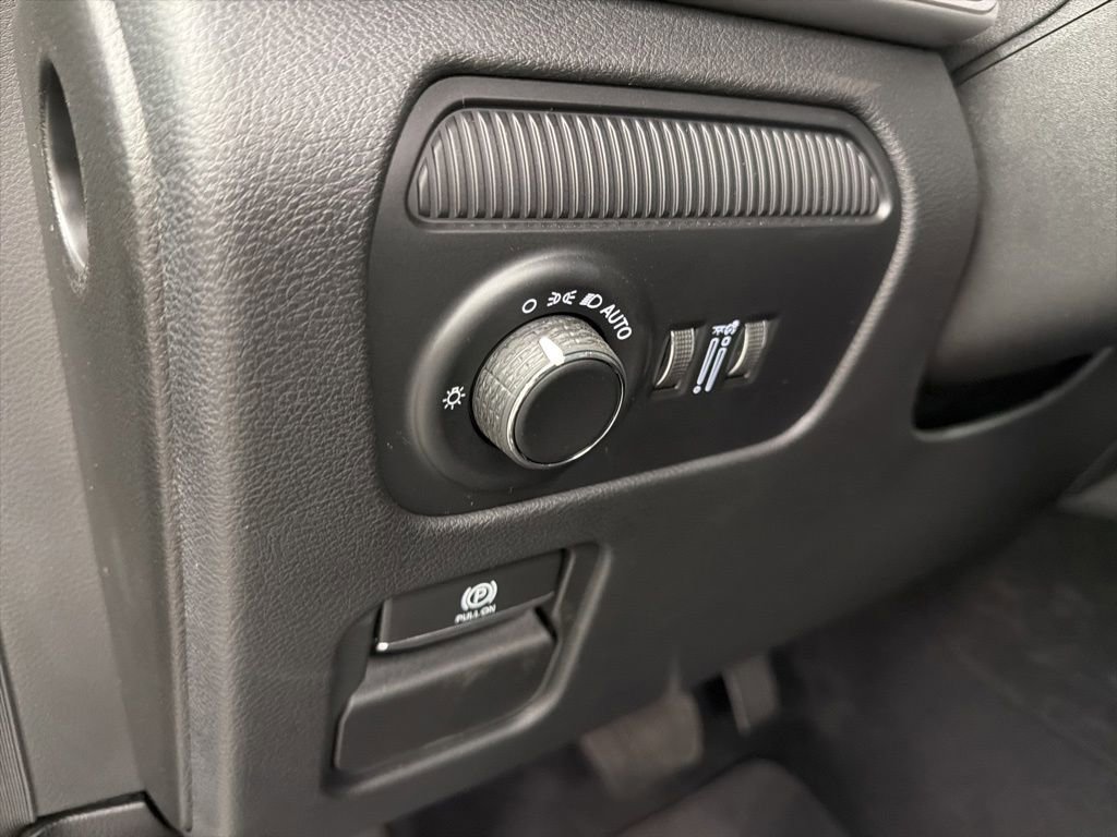 New 2026 Jeep Grand Wagoneer L Limited AWD/4WD image 21