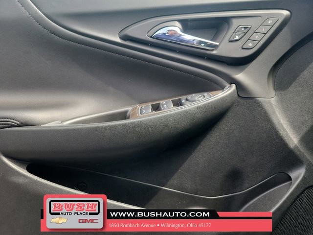 Used 2023 Chevrolet Malibu LT image 20