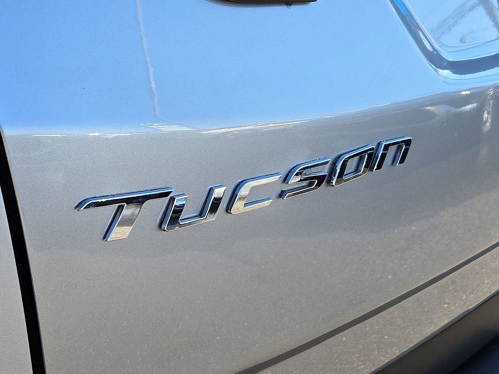 Certified 2023 Hyundai Tucson SEL w/ Convenience Package image 30