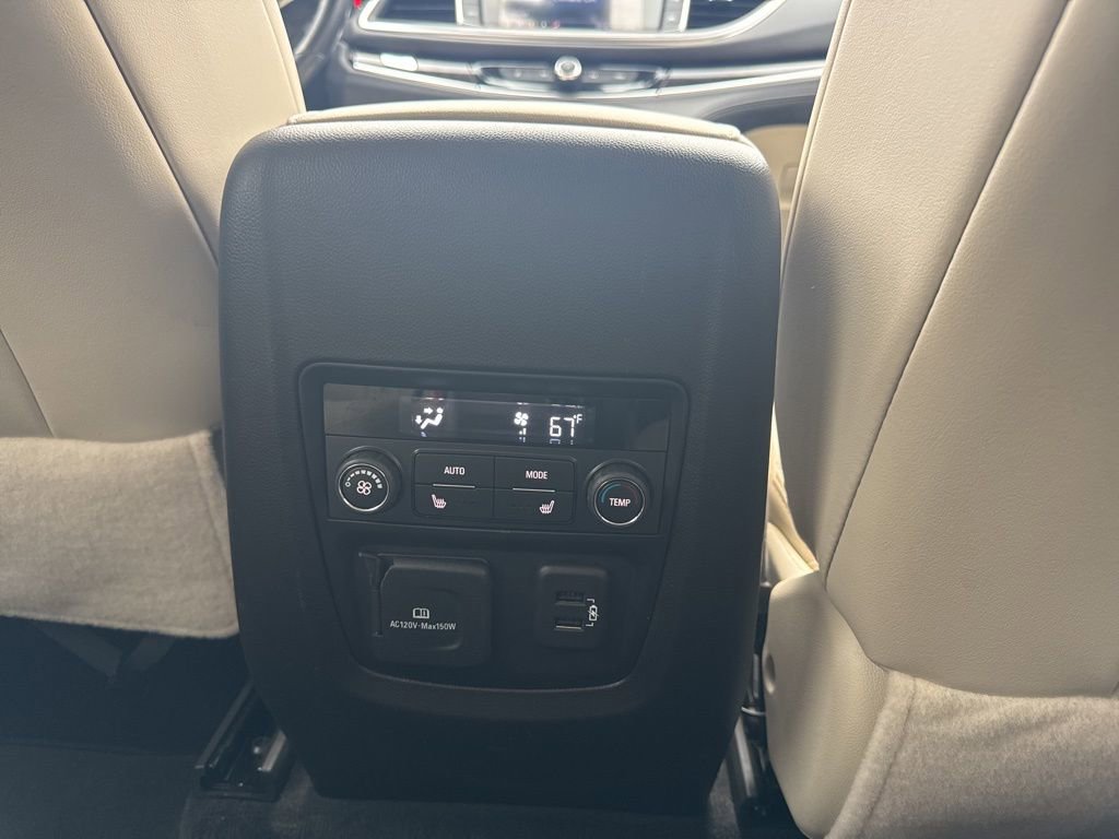 Used 2023 Buick Enclave Premium w/ Experience Buick Package image 22