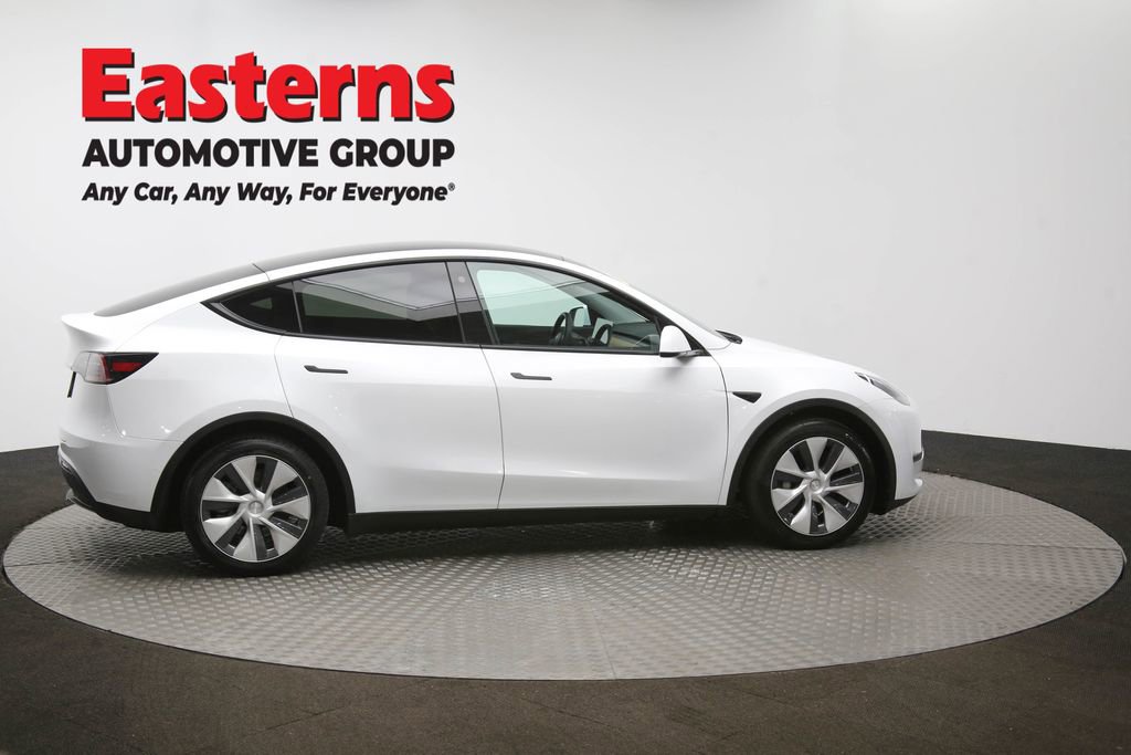 Used 2021 Tesla Model Y Long Range image 42