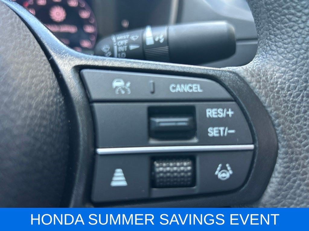Used 2024 Honda Accord EX image 22