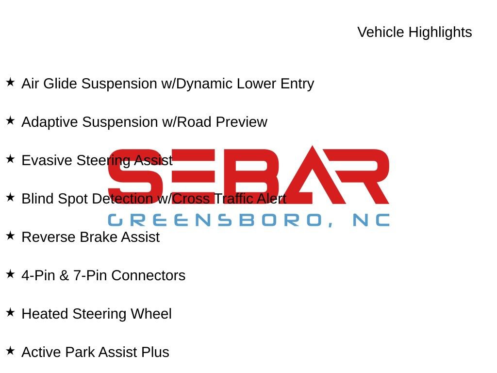 Used 2021 Lincoln Aviator Reserve w/ Equipment Group 210A image 8