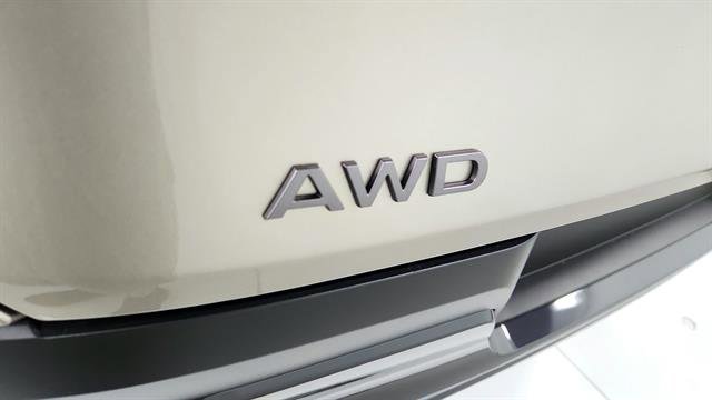 New 2026 Nissan Murano SL image 34