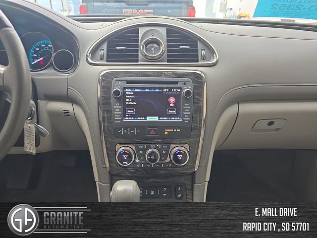 Used 2014 Buick Enclave Leather image 17