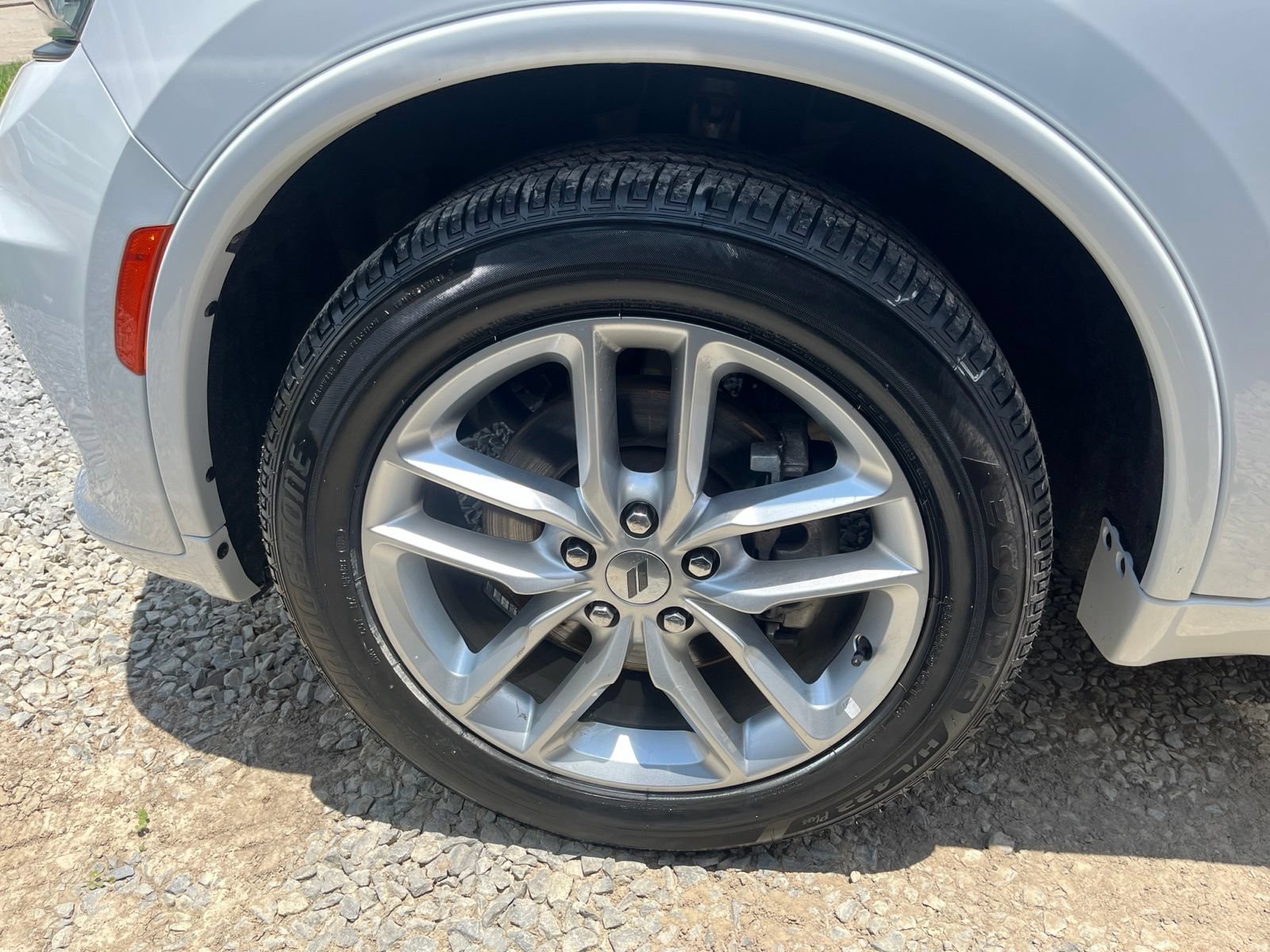 Used 2023 Dodge Durango GT RWD image 7