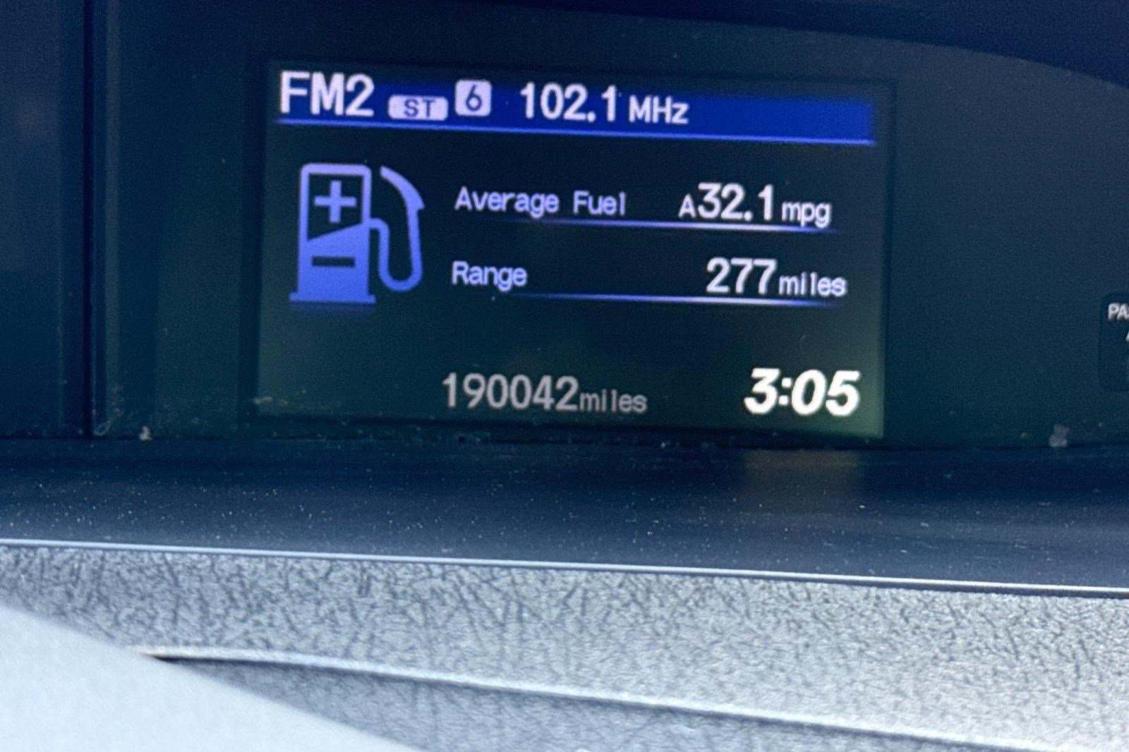 Used 2012 Honda Civic LX image 30