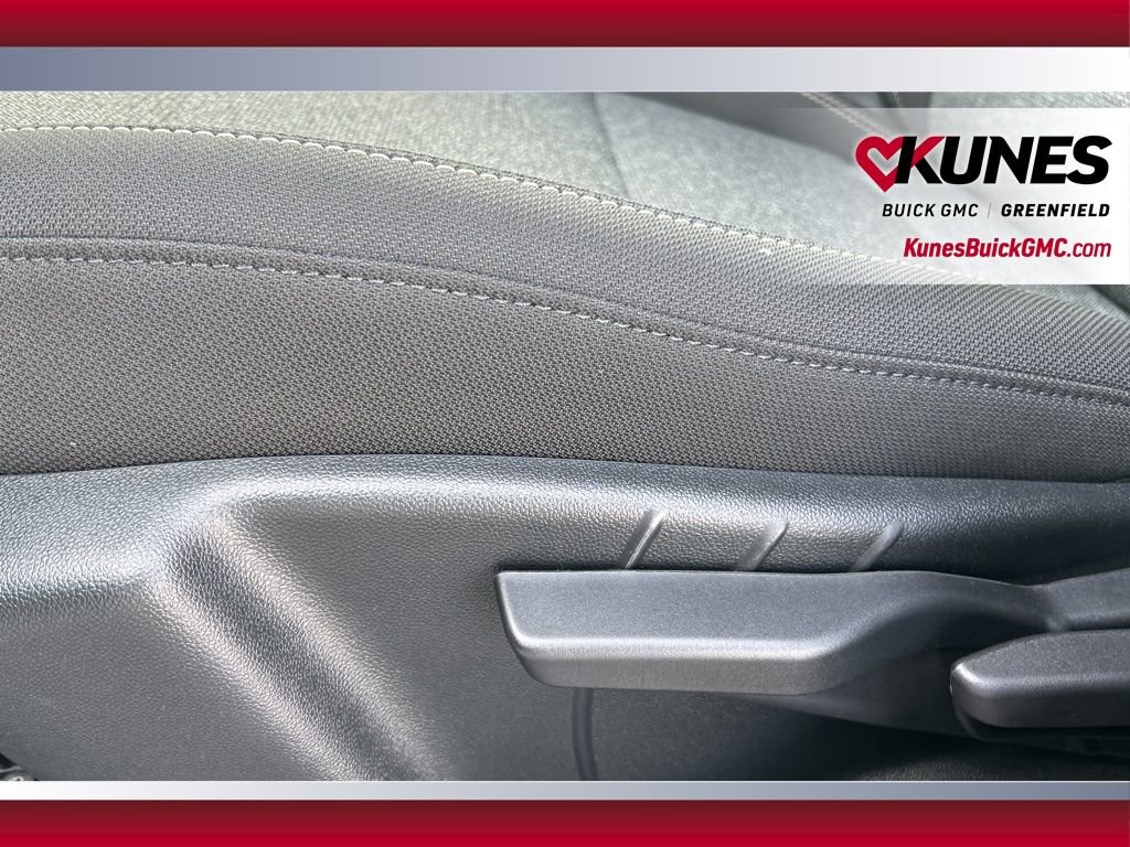 New 2026 GMC Terrain Elevation w/ Technology Package II image 19