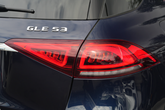 Used 2021 Mercedes-Benz GLE 53 AMG 4MATIC image 52