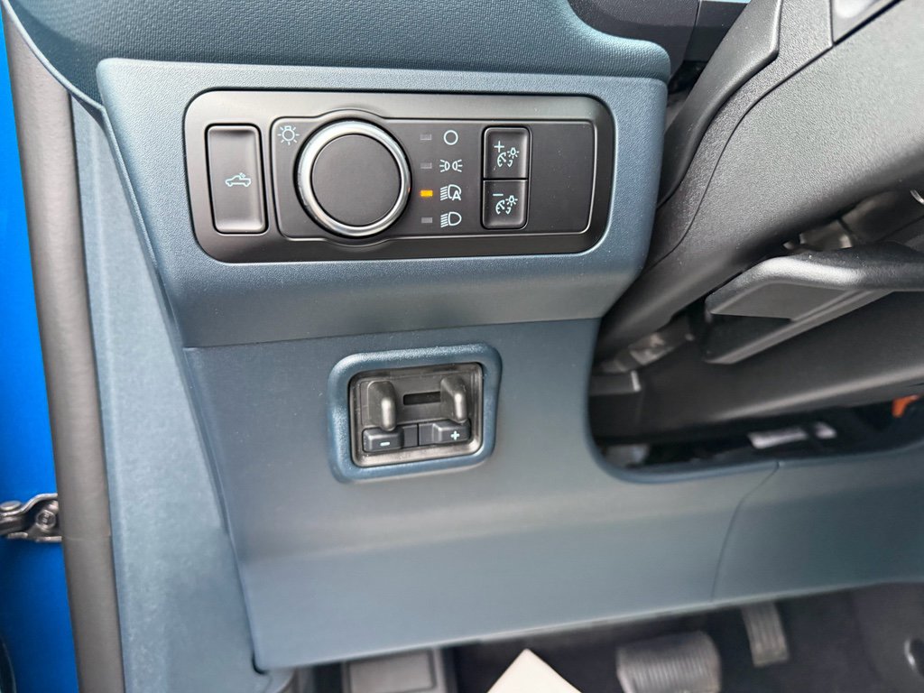 New 2026 Ford Maverick Lariat AWD/4WD image 17