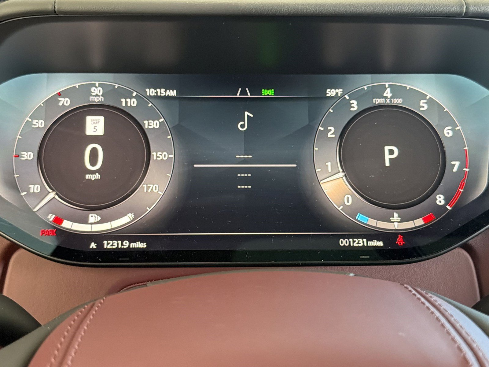 New 2026 Land Rover Range Rover Autobiography AWD/4WD image 18