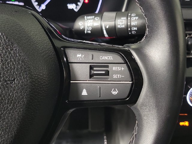 Used 2022 Honda Civic EX-L image 25