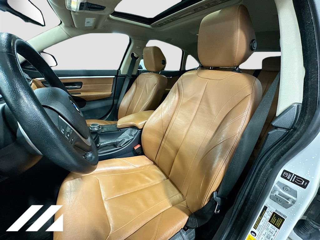 Used 2015 BMW 428i Gran Coupe xDrive image 23