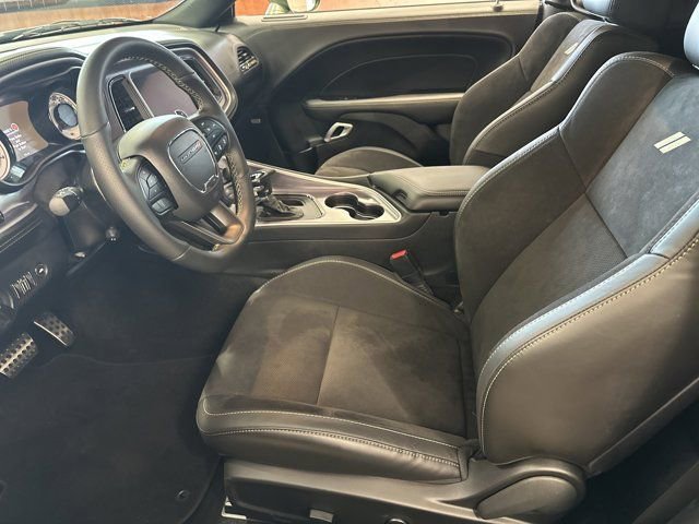 Certified 2023 Dodge Challenger R/T Scat Pack image 8