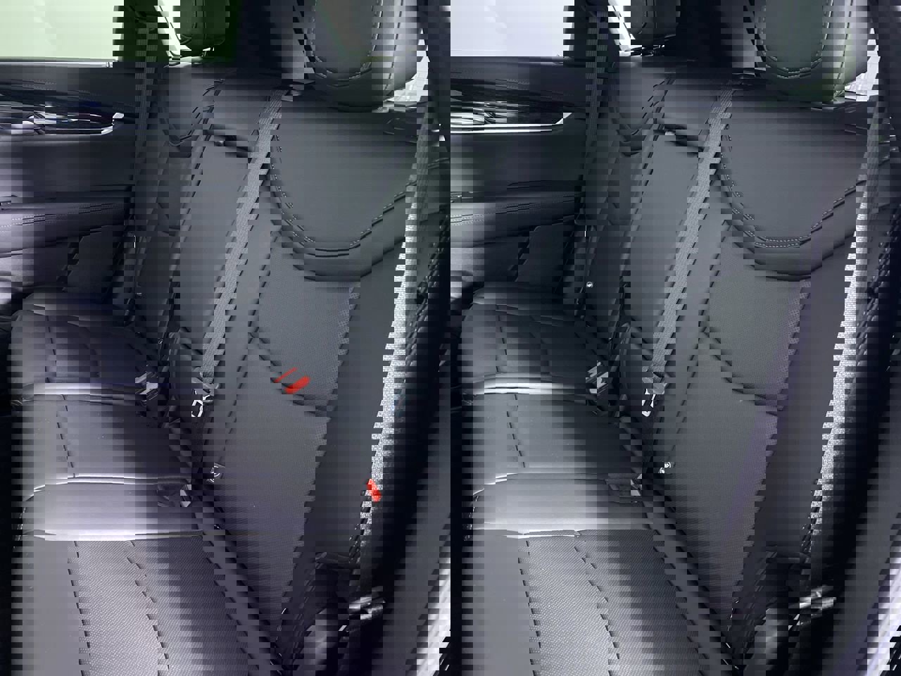 Certified 2023 Cadillac XT5 Premium Luxury w/ Technology Package FWD image 27