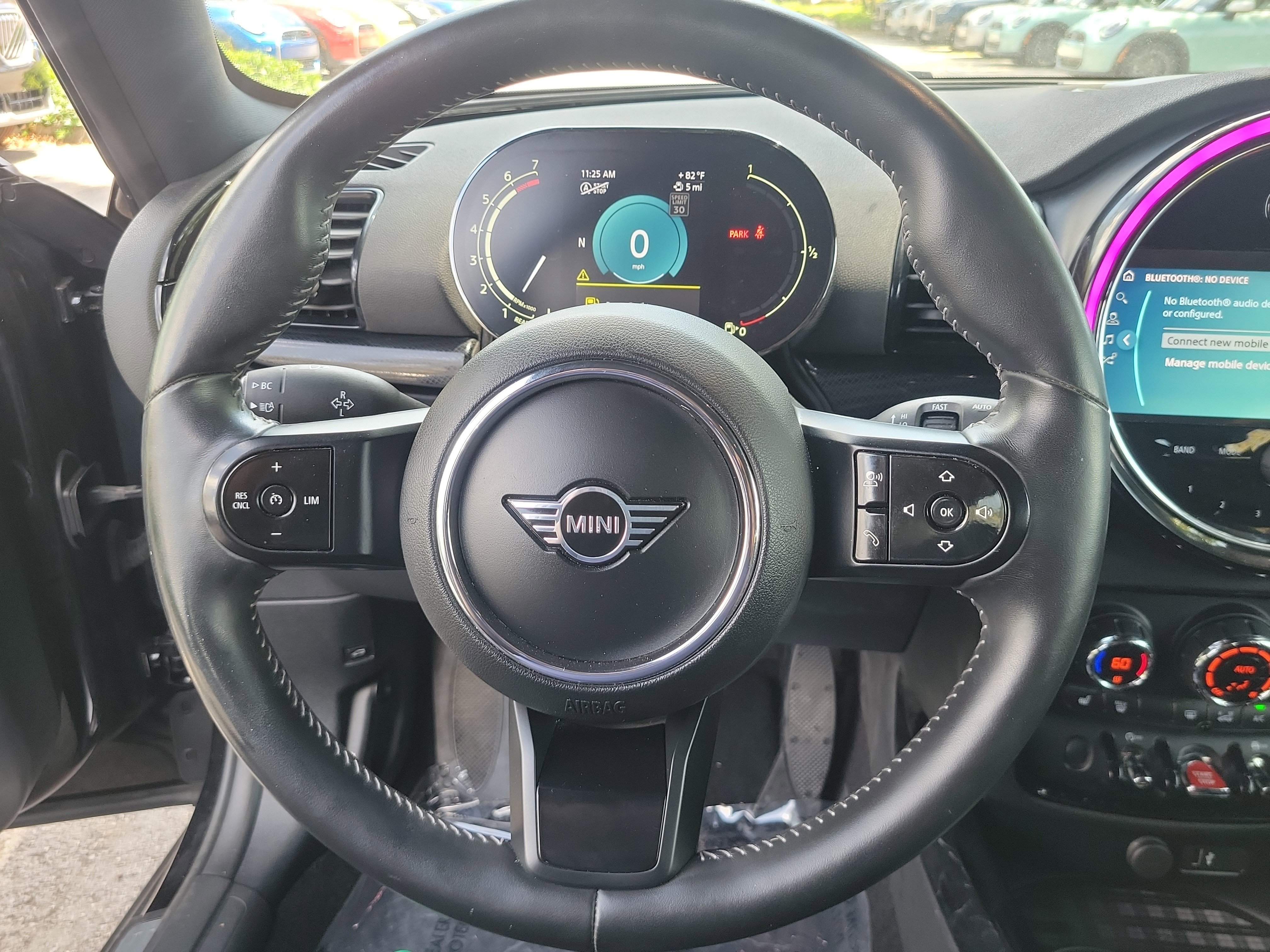 Used 2022 MINI Cooper Clubman S FWD image 24