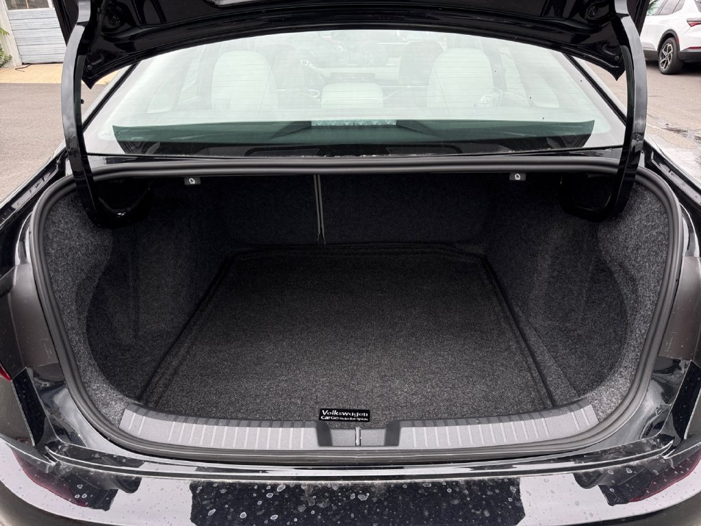 New 2027 Volkswagen Jetta S FWD image 24
