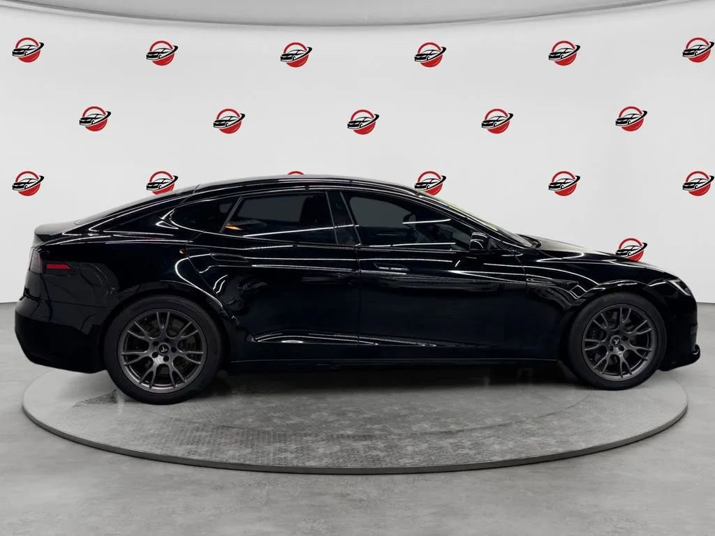 Used 2022 Tesla Model S Standard Range AWD/4WD image 6