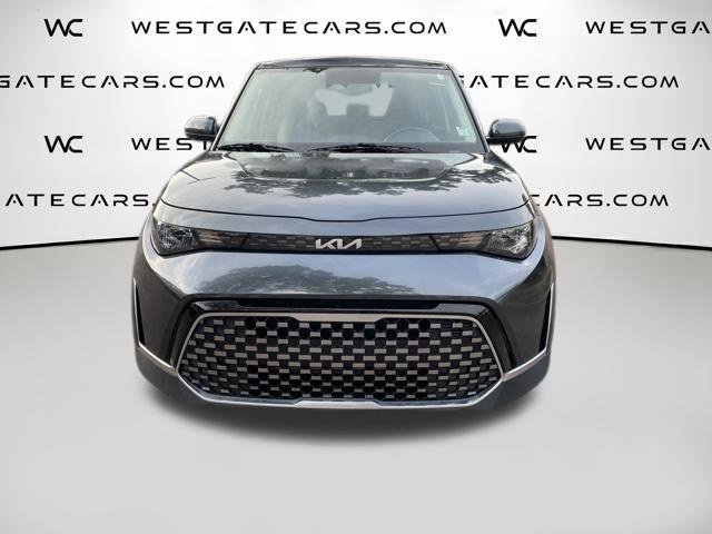 Used 2023 Kia Soul EX FWD image 2
