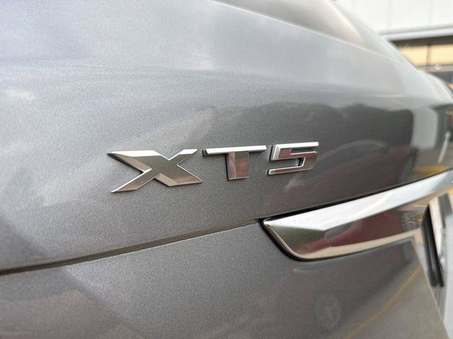 New 2026 Cadillac XT5 Premium Luxury w/ LPO, Floor Liner Package image 19