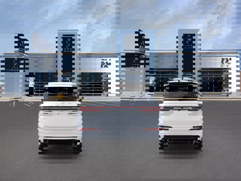 New 2026 Lincoln Corsair Reserve w/ Jet Appearance Package image 5