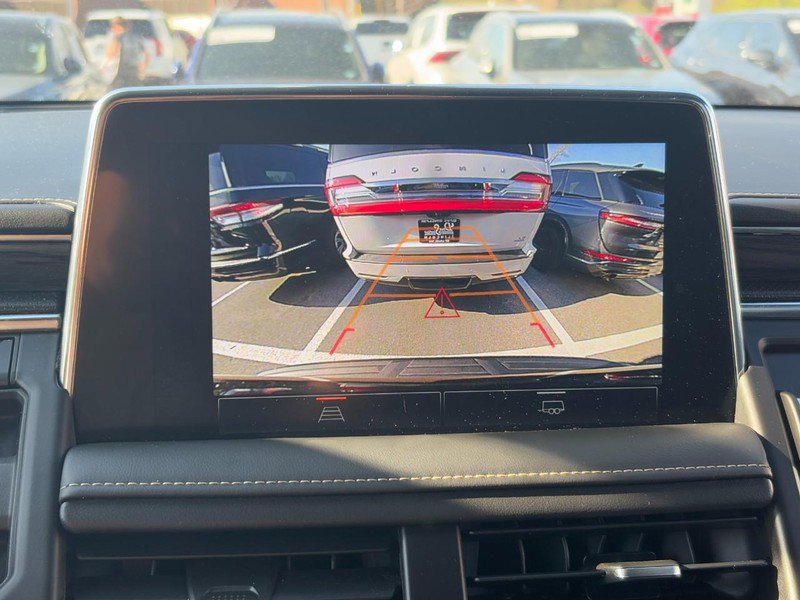 Used 2022 GMC Yukon XL SLT image 22