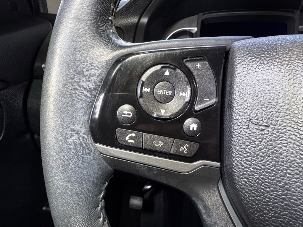 Used 2021 Honda Pilot Special Edition image 23