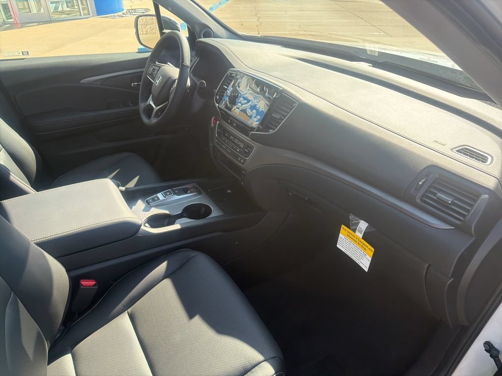 New 2026 Honda Ridgeline RTL image 29