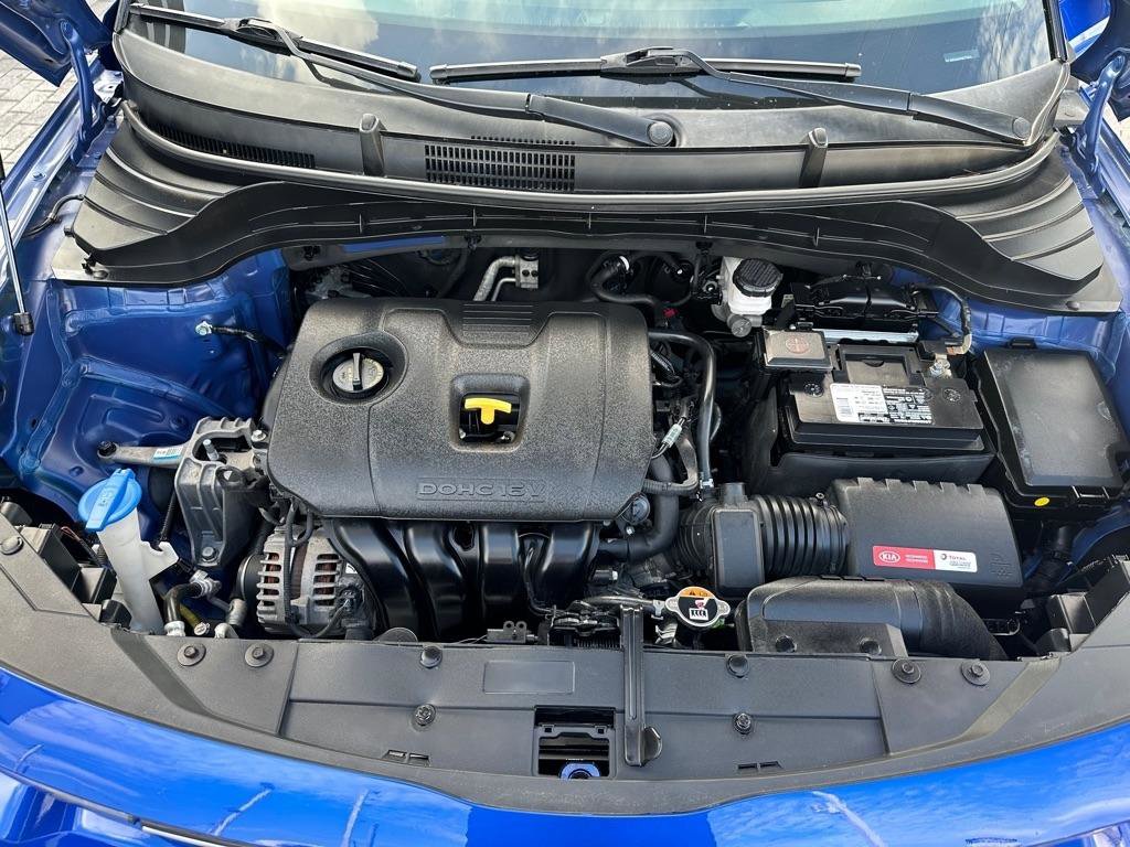 Used 2021 Kia Soul GT-Line image 32