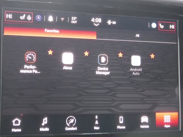 New 2026 Dodge Durango GT image 36