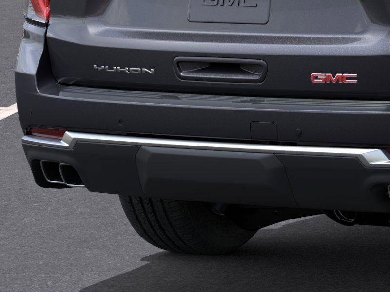 New 2026 GMC Yukon XL Denali w/ Advanced Technology Package image 14