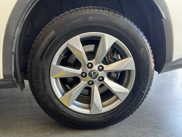 Used 2018 Lexus RX 350 FWD w/ Accessory Package image 12