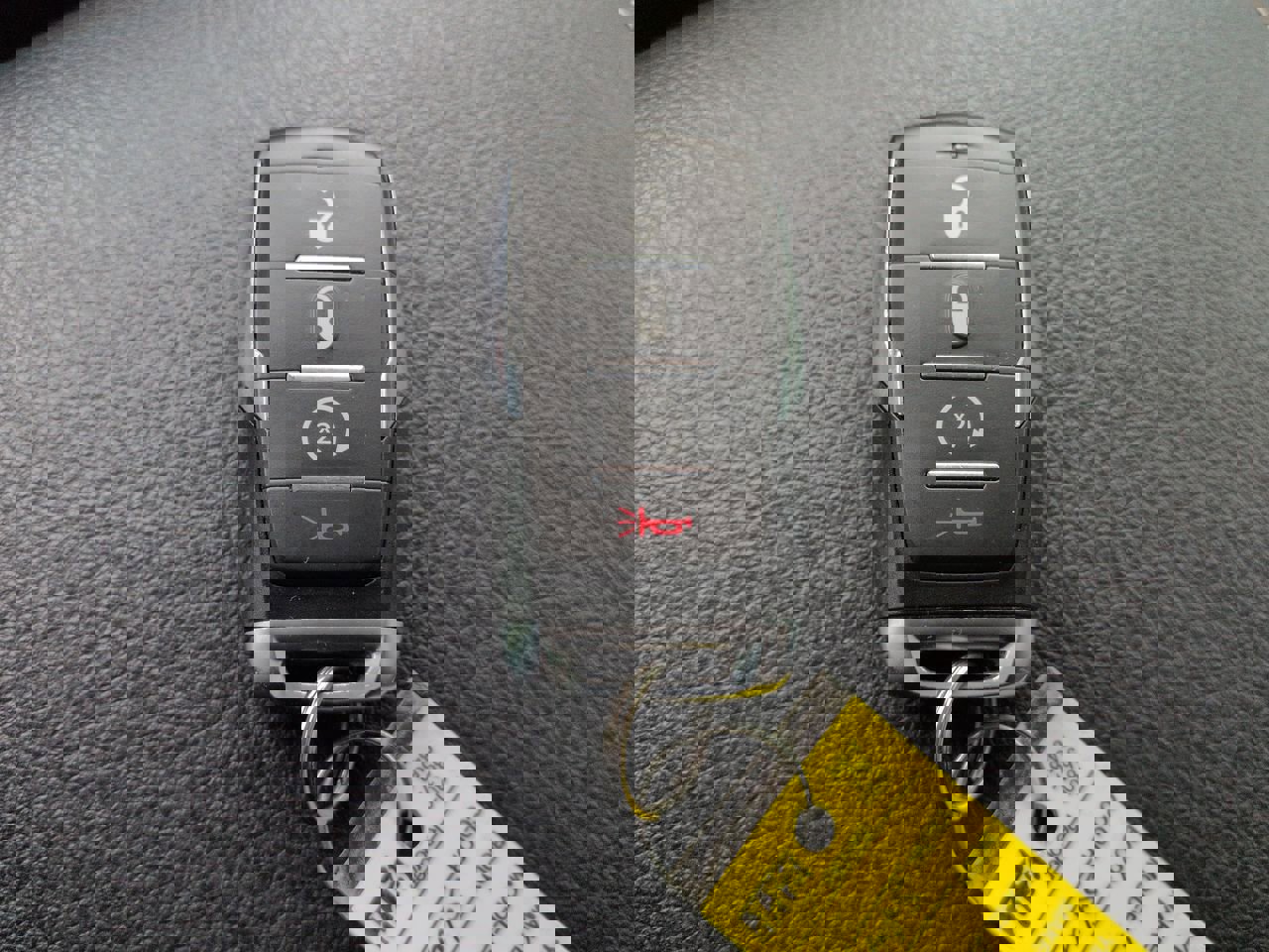 Certified 2025 RAM 1500 Big Horn image 27