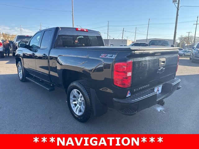 Used 2017 Chevrolet Silverado 1500 LT w/ All Star Edition image 5