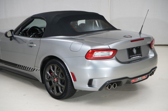 Used 2017 FIAT 124 Spider Abarth image 30