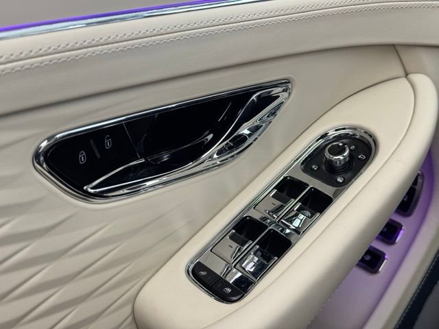 New 2026 Bentley Continental GTC image 13