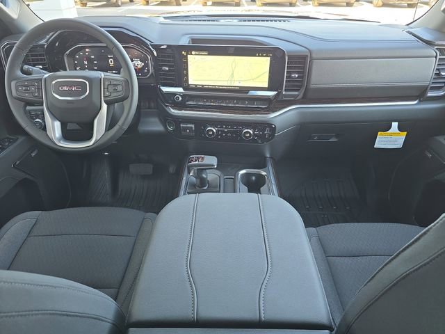 New 2026 GMC Sierra 1500 Elevation image 11