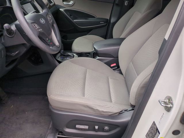 Used 2018 Hyundai Santa Fe SE FWD image 14
