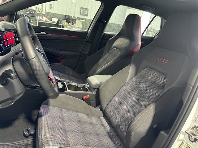 Certified 2024 Volkswagen GTI S image 19