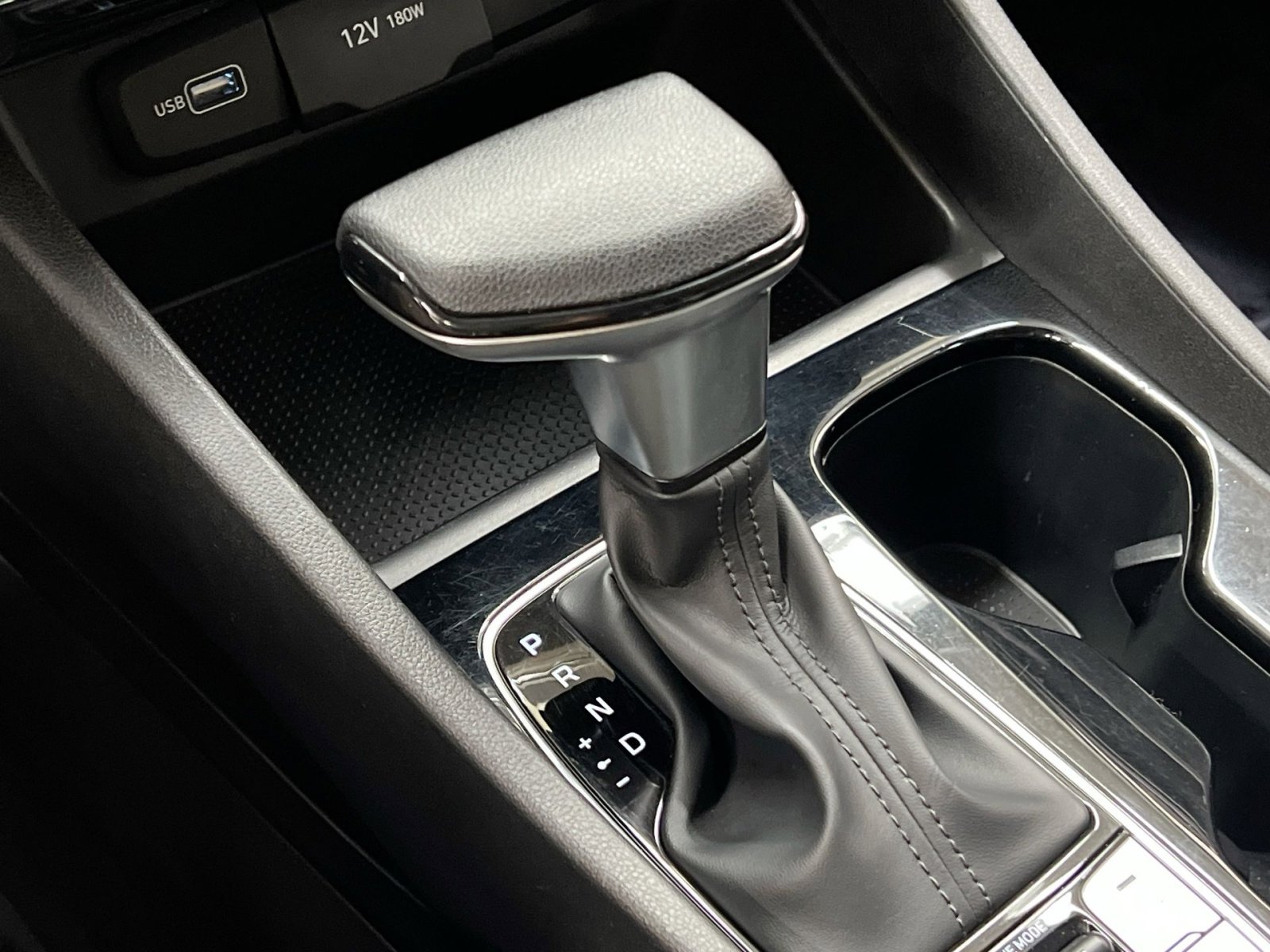 Used 2022 Hyundai Tucson SEL image 26