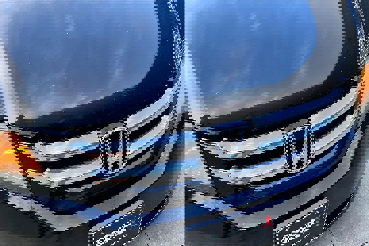 Used 2016 Honda Odyssey Touring image 28