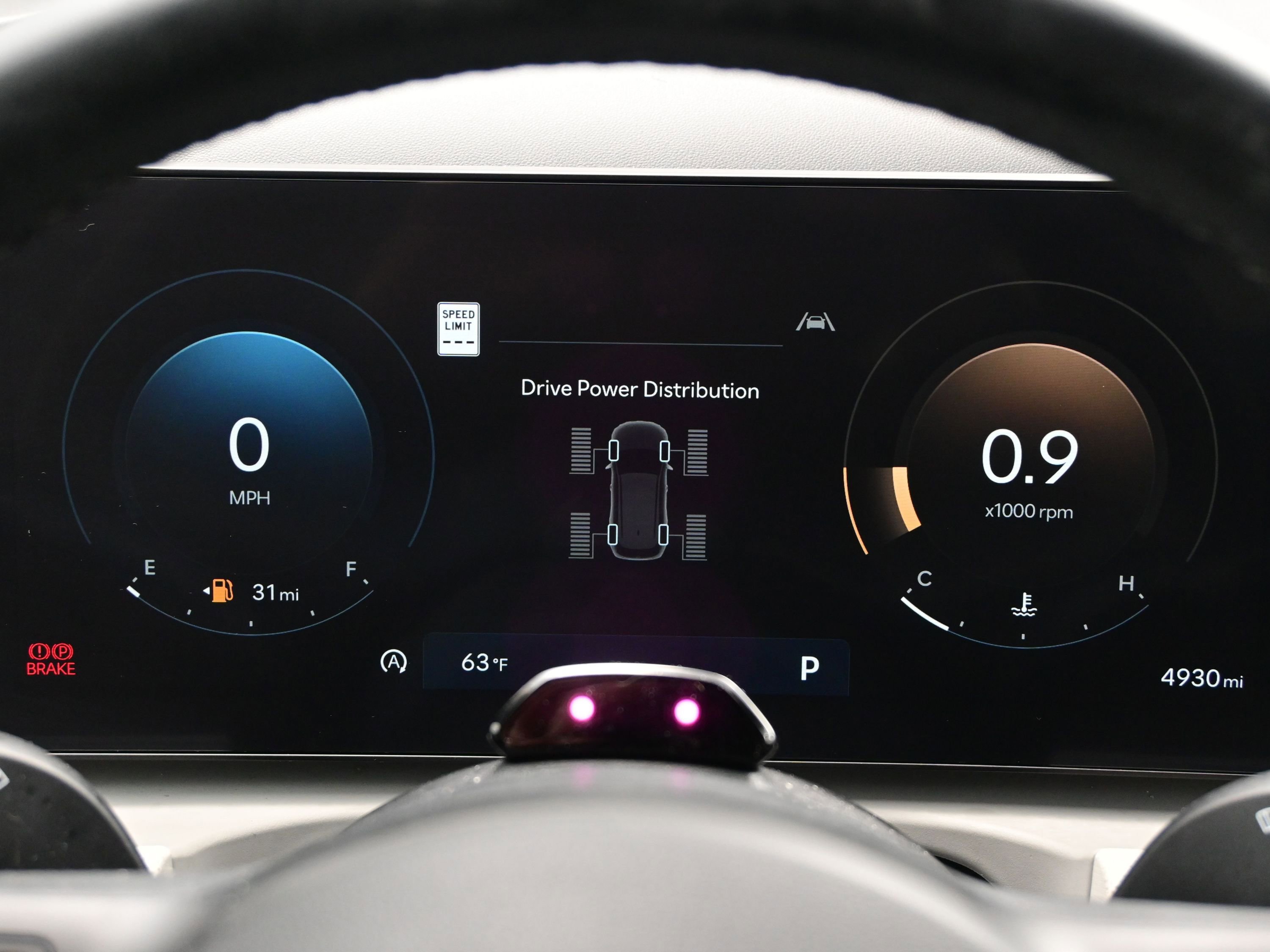 Certified 2025 Hyundai Tucson SEL image 25