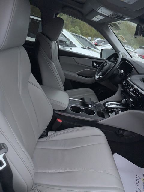 Used 2023 Acura MDX SH-AWD w/ Technology Package image 10