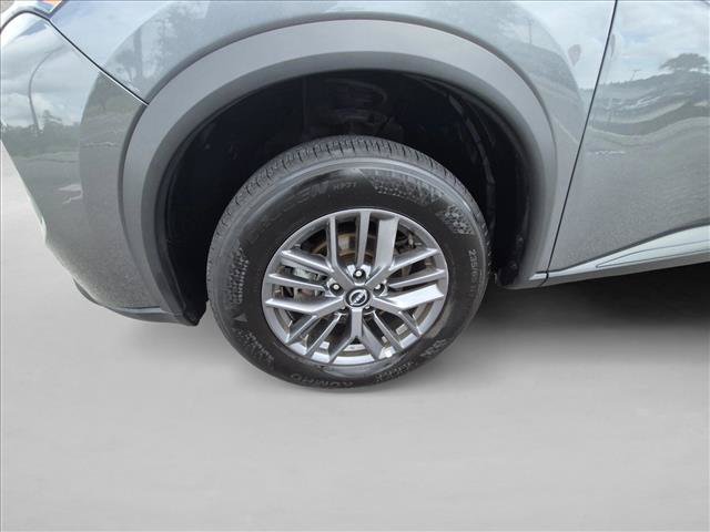 Used 2026 Nissan Rogue SV AWD/4WD image 24