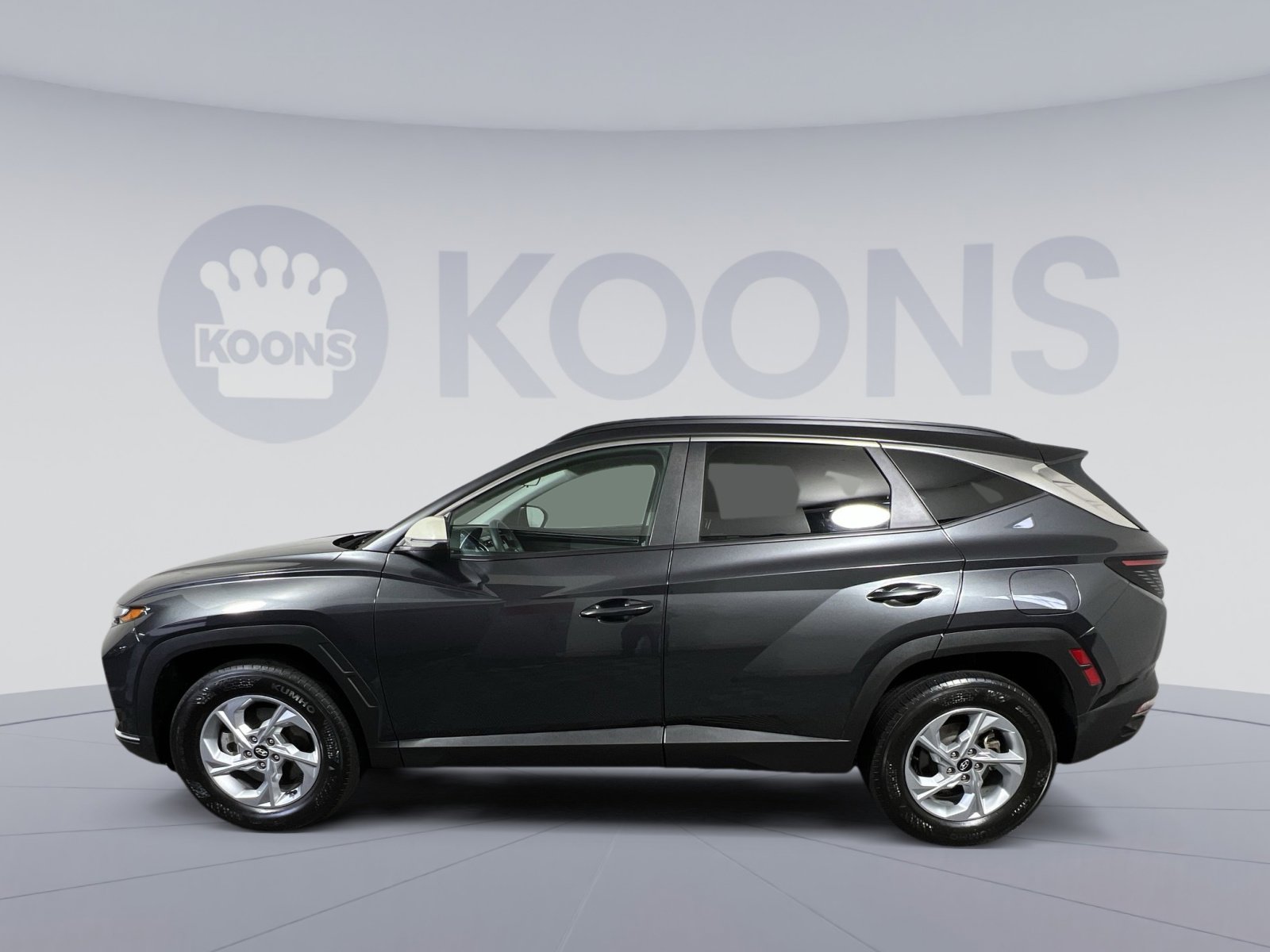 Used 2023 Hyundai Tucson SEL image 2