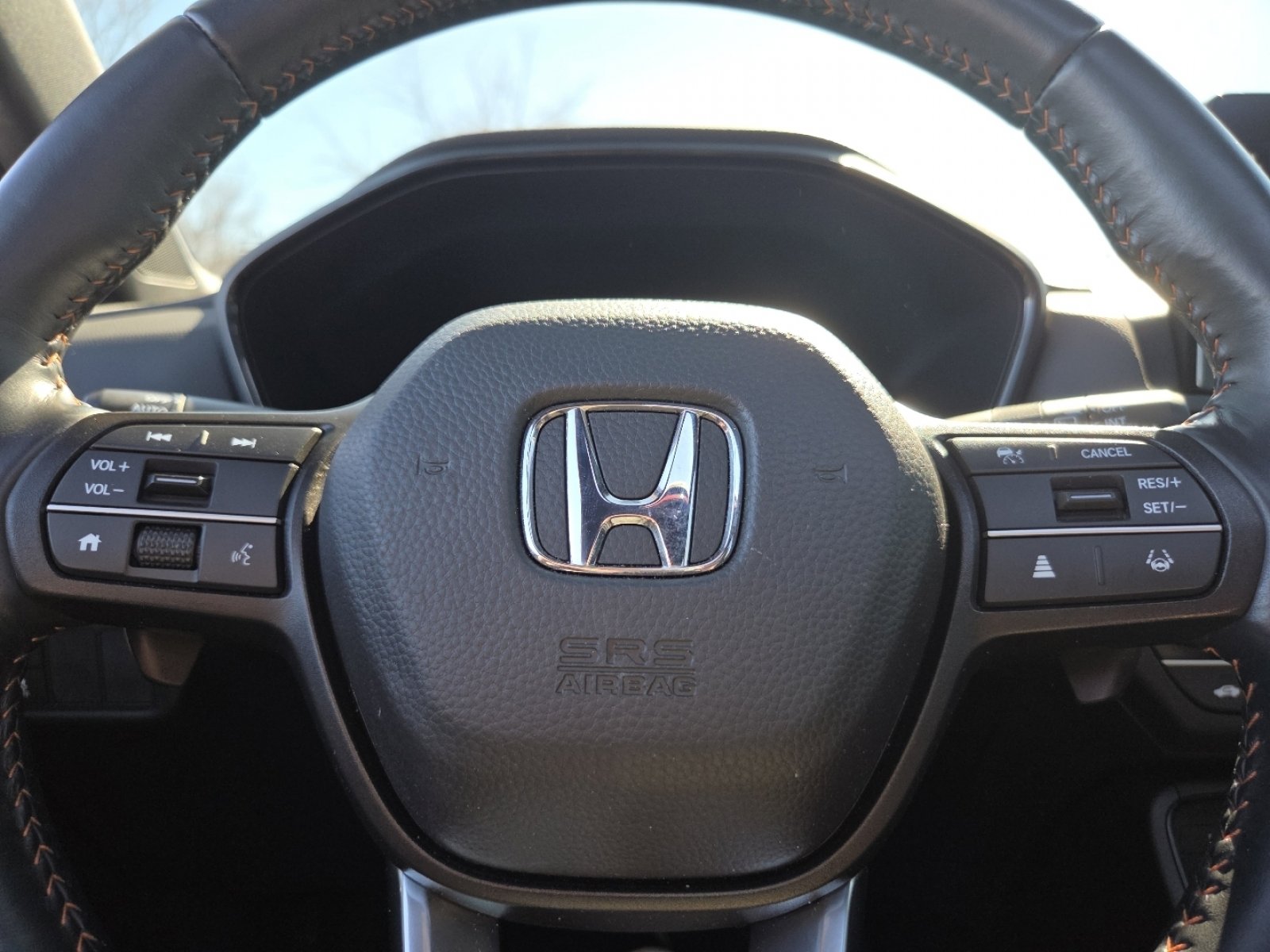 Certified 2025 Honda CR-V Sport-L image 29