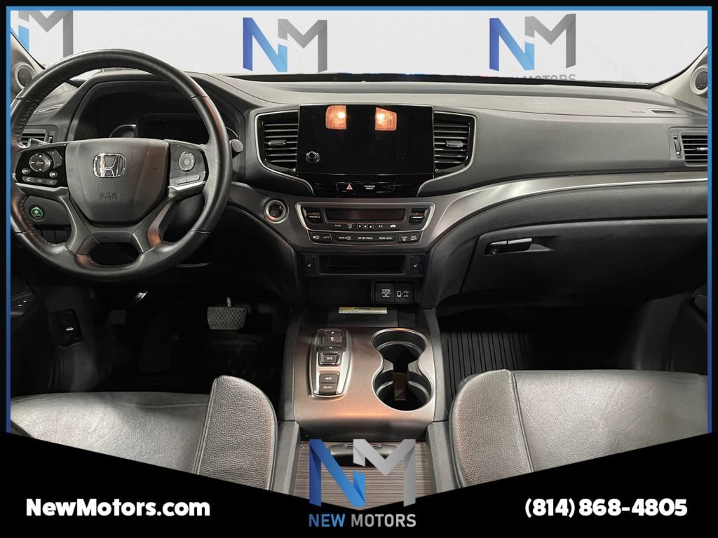 Used 2022 Honda Pilot Special Edition image 10